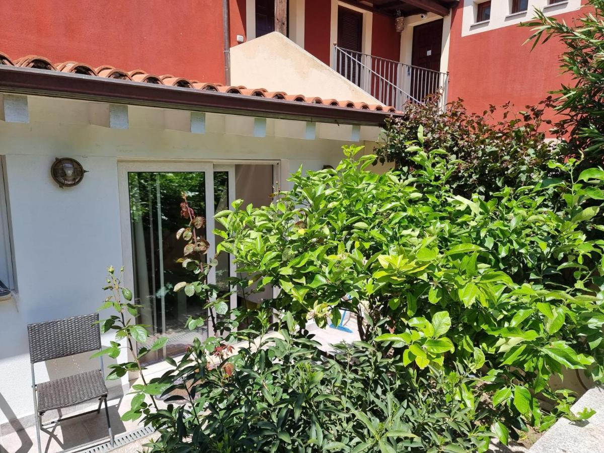 Lulamax Sardegna Olbia Bagian luar foto