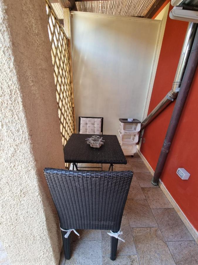 Lulamax Sardegna Olbia Bagian luar foto